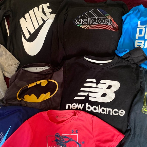 Little boys Nike bundle! - Picture 12 of 12